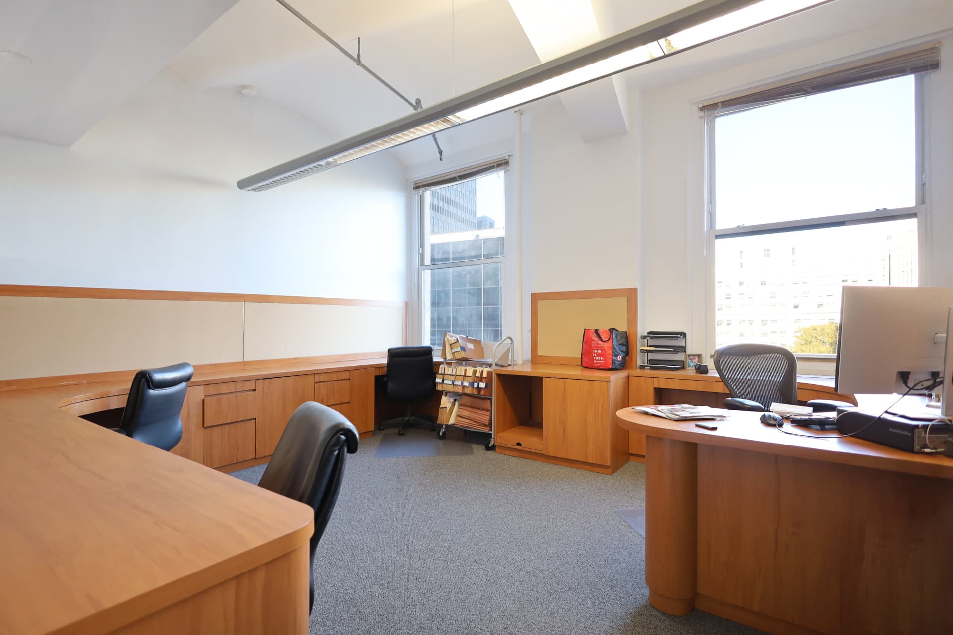 law firm sublet nyc | office sublets