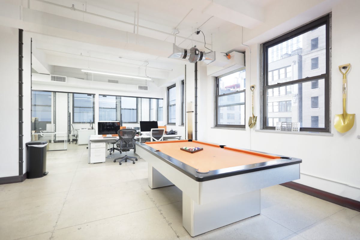 chelsea office sublease | office sublets