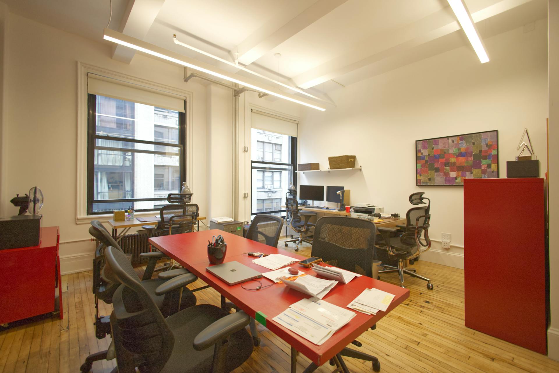 chelsea office sublet nyc | office sublets