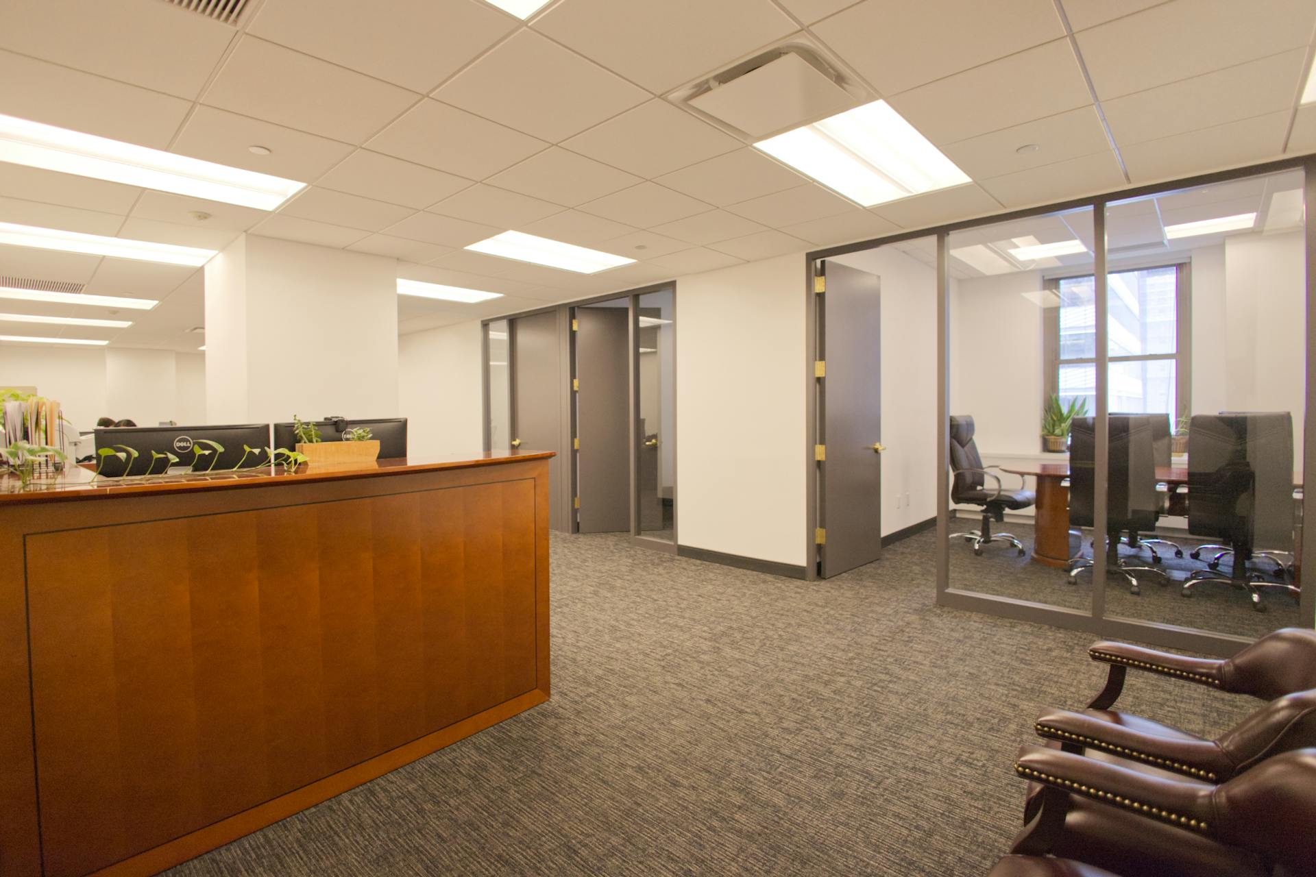 grand central office sublease | office sublets