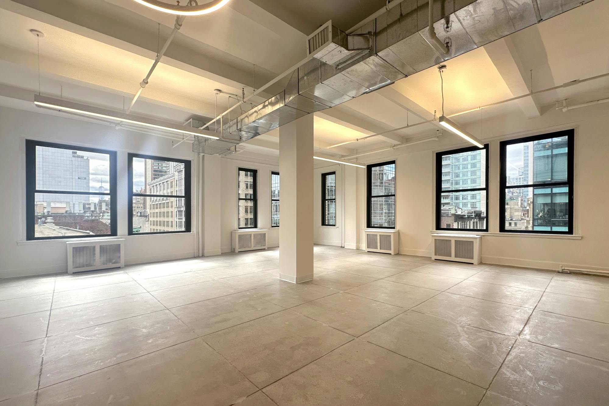 midtown office lease | office sublets