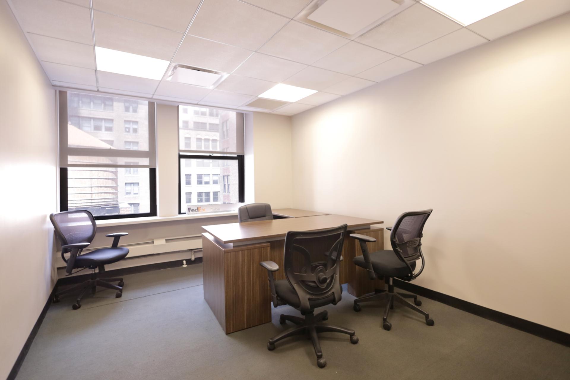 law firm sublet midtown | office sublets