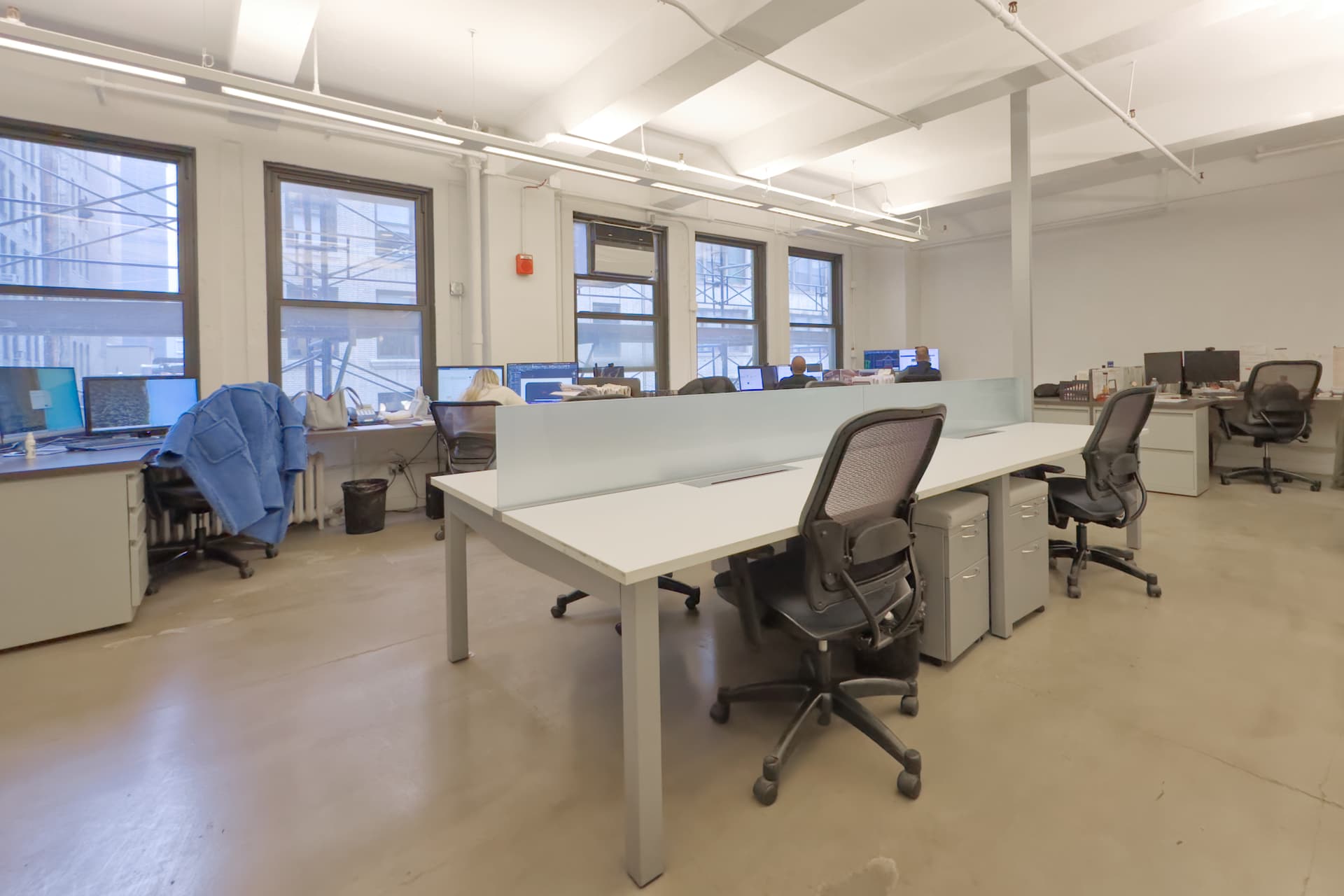 sublease architecture firm | office sublets