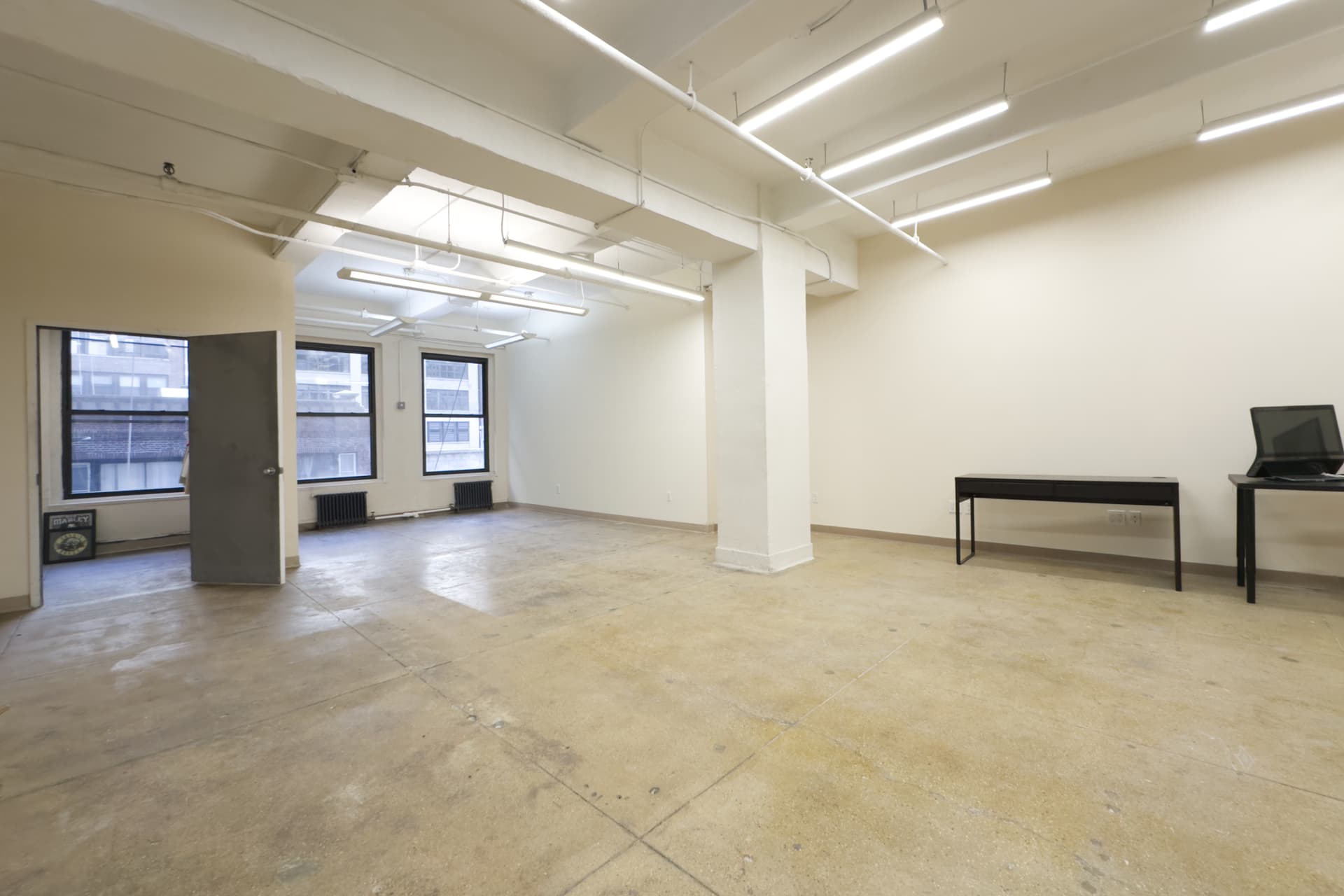 rent office space garment district | office sublets