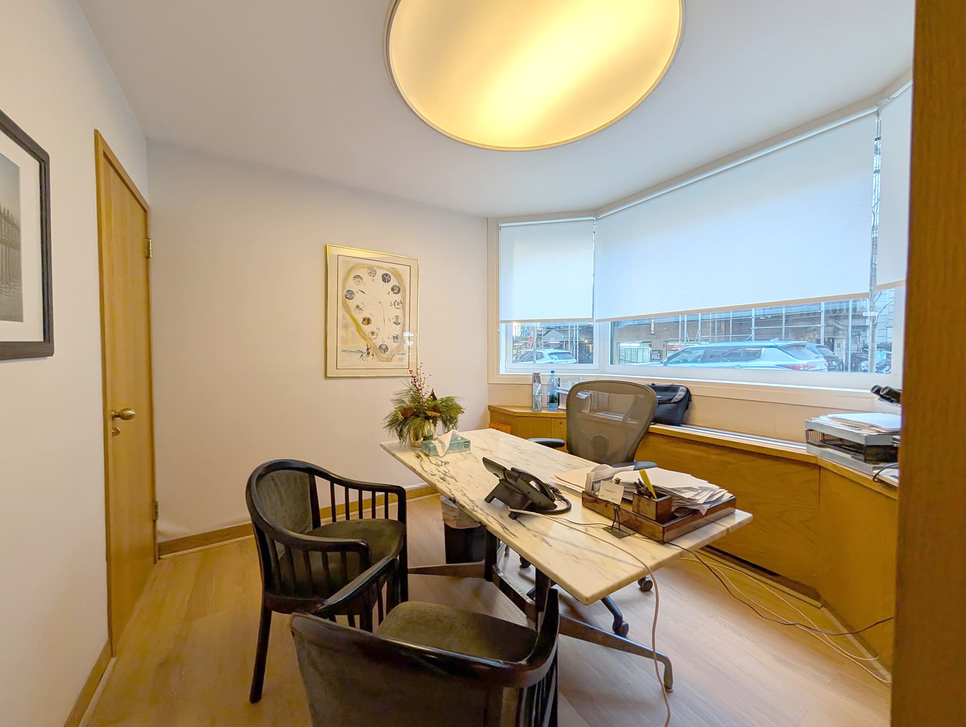 office sublease upper east side | office sublets