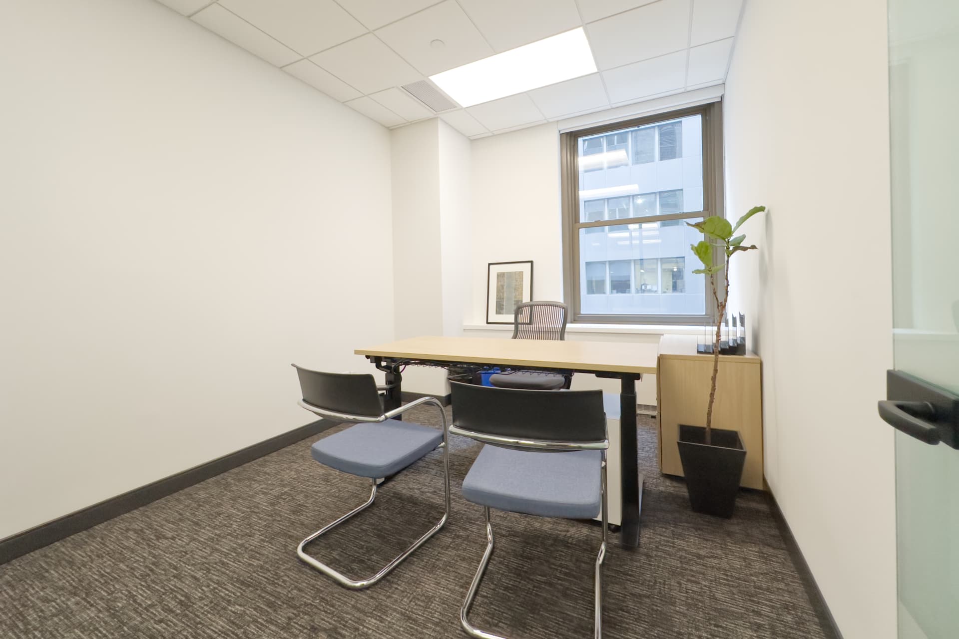 office sublet near grand central | office sublets